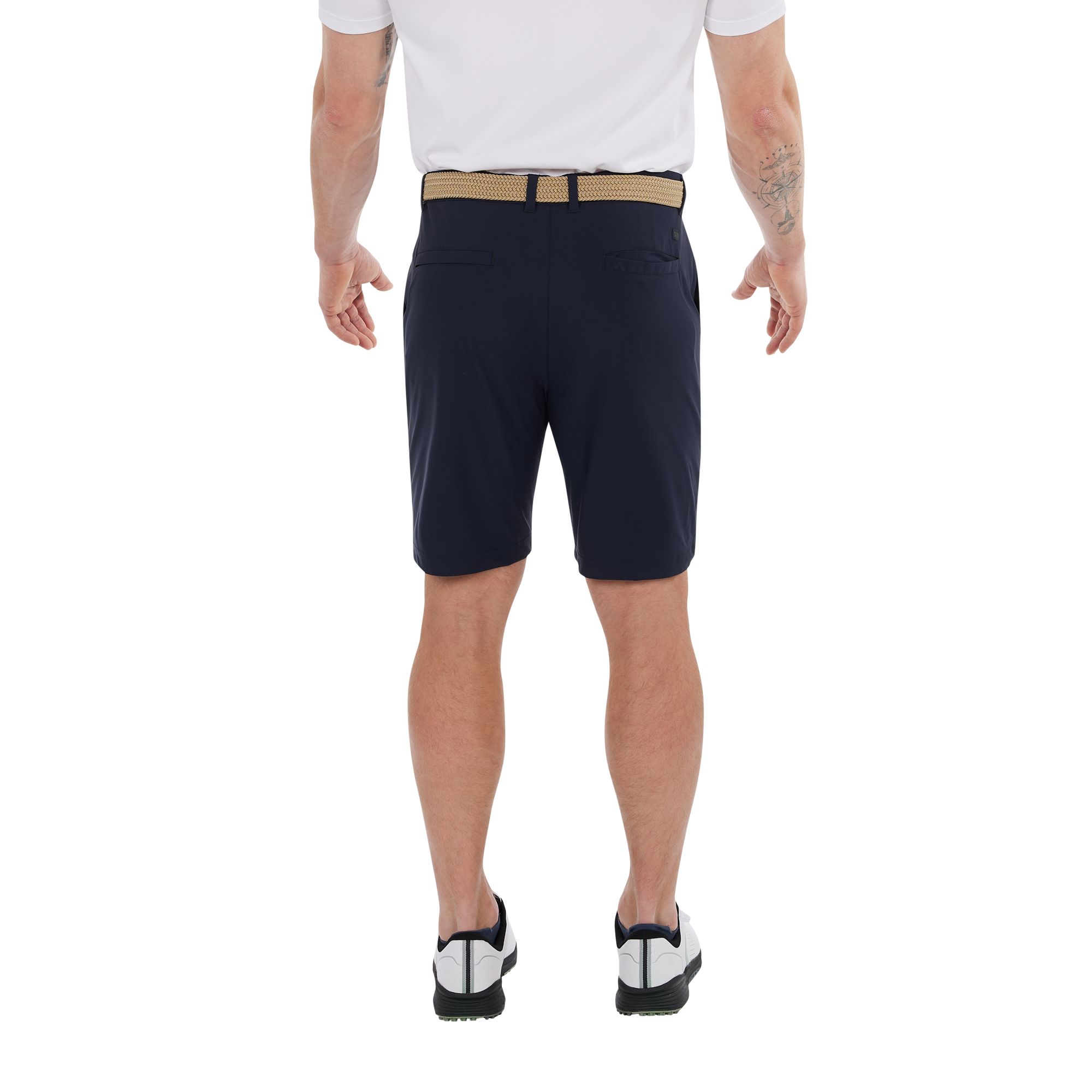 SAXX Men's Caddie 8 Inch Walkshorts