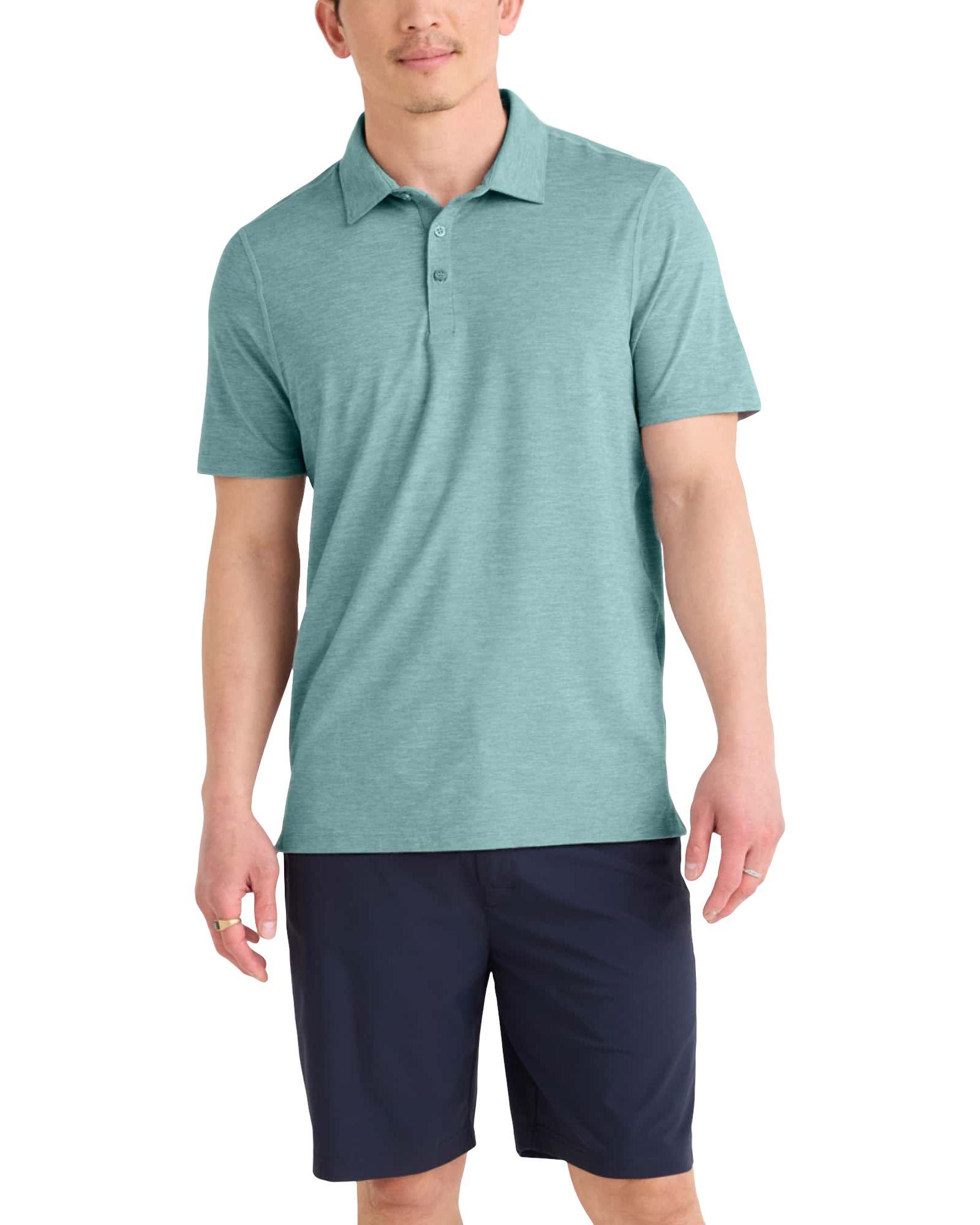 SAXX Men's Caddie 8 Inch Walkshorts