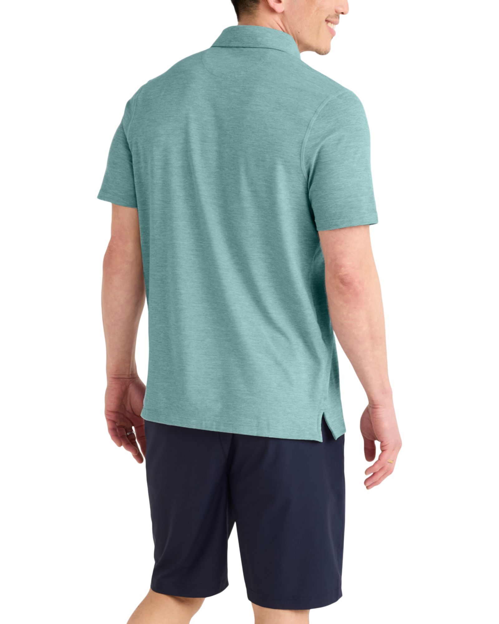 SAXX Men's Caddie 8 Inch Walkshorts