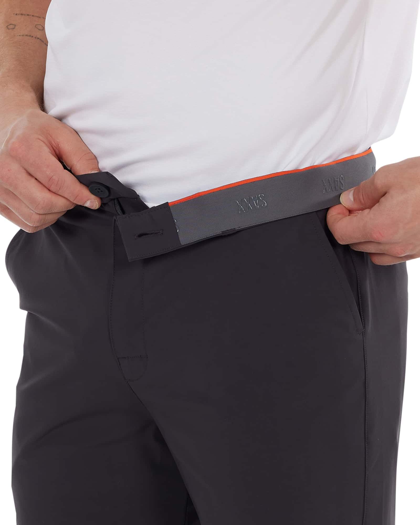 SAXX Men's Caddie 8 Inch Walkshorts