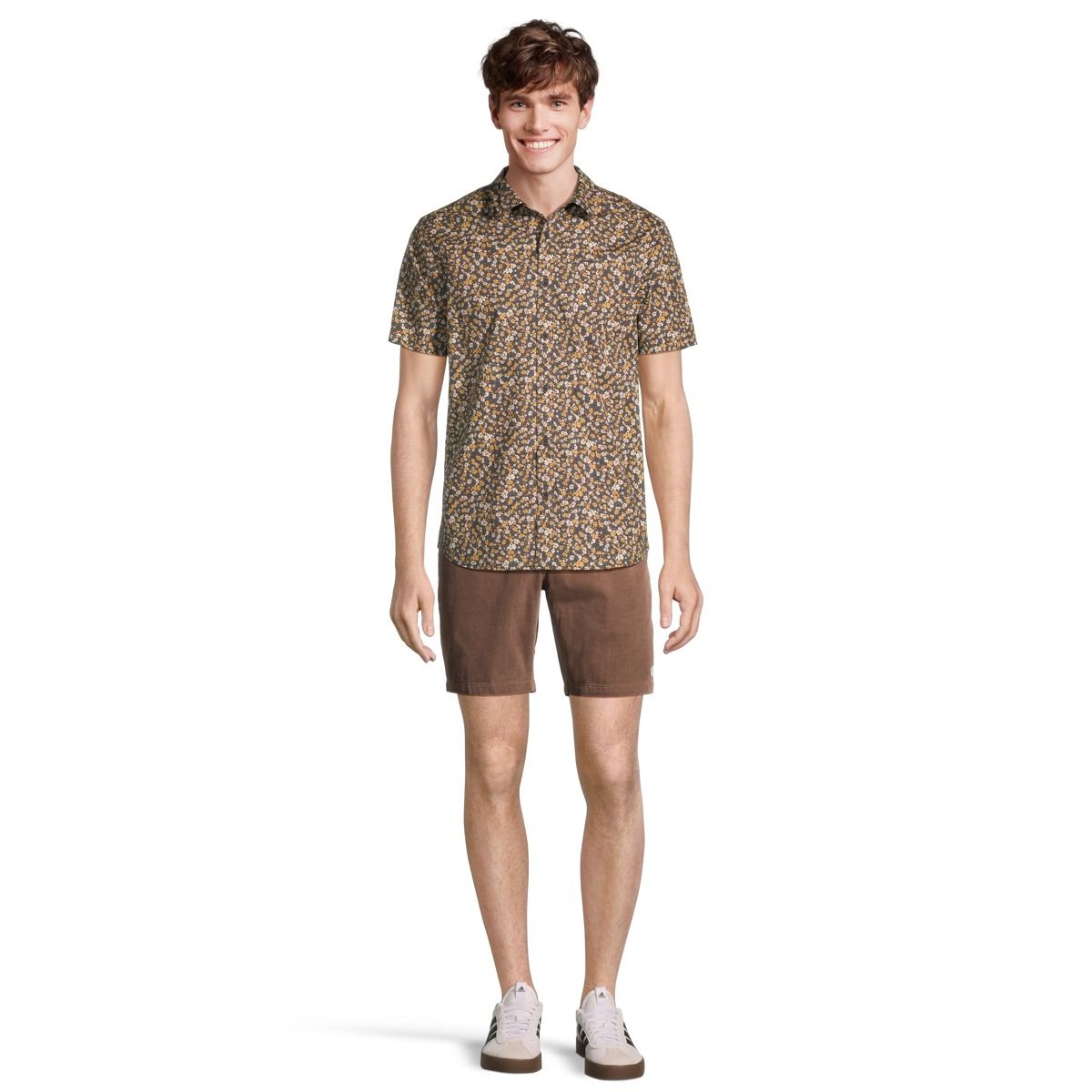 O'Neill Men's O'Riginals Cord Shorts