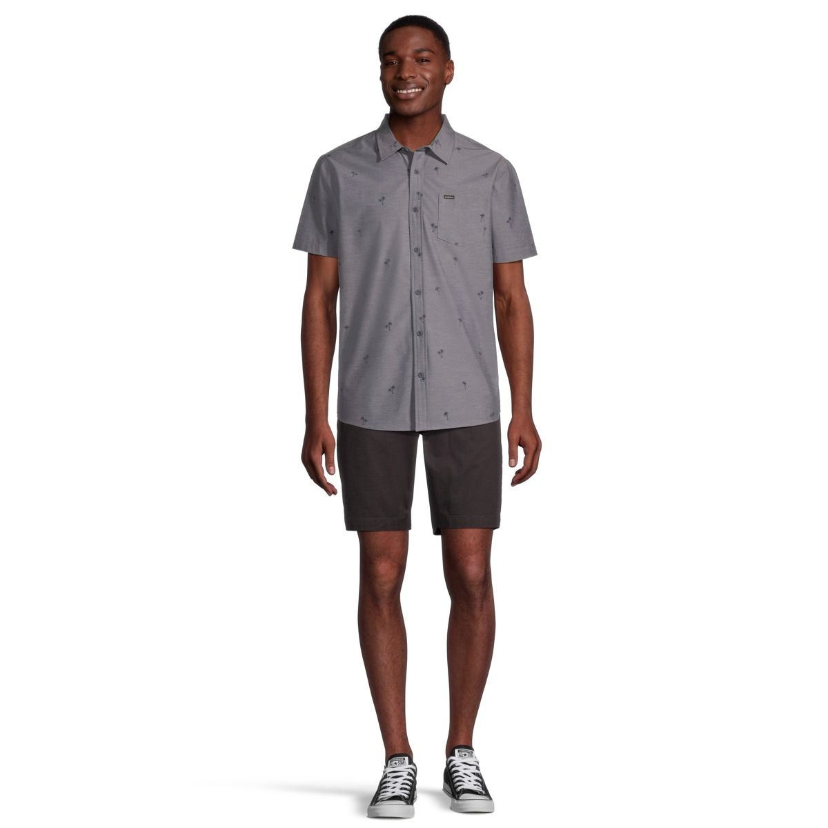 O'Neill Men's Kayce T Shirt