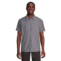 O'Neill Men's Kayce T Shirt Front_Flat