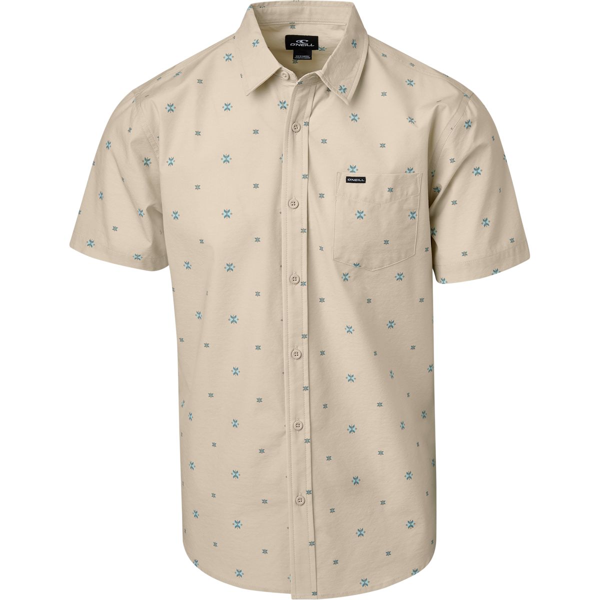 O'Neill Men's Kayce T Shirt