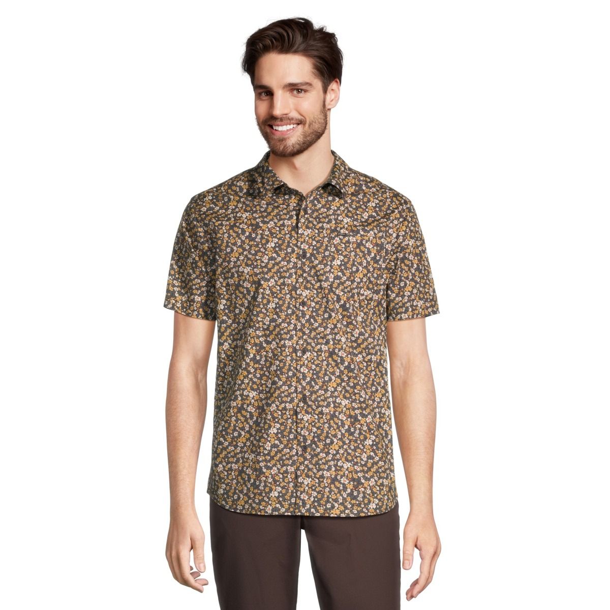 O'Neill Men's Luke Shirt