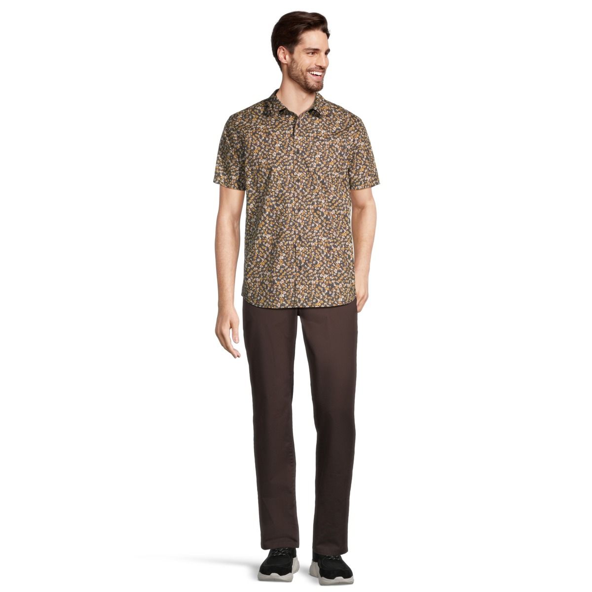 O'Neill Men's Luke Shirt