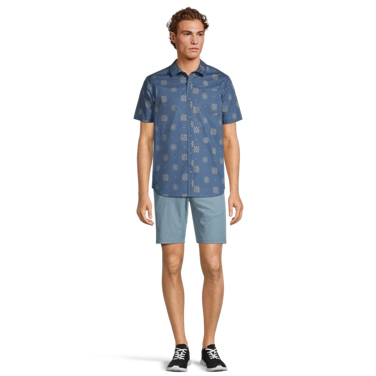 O'Neill Men's Luke Shirt