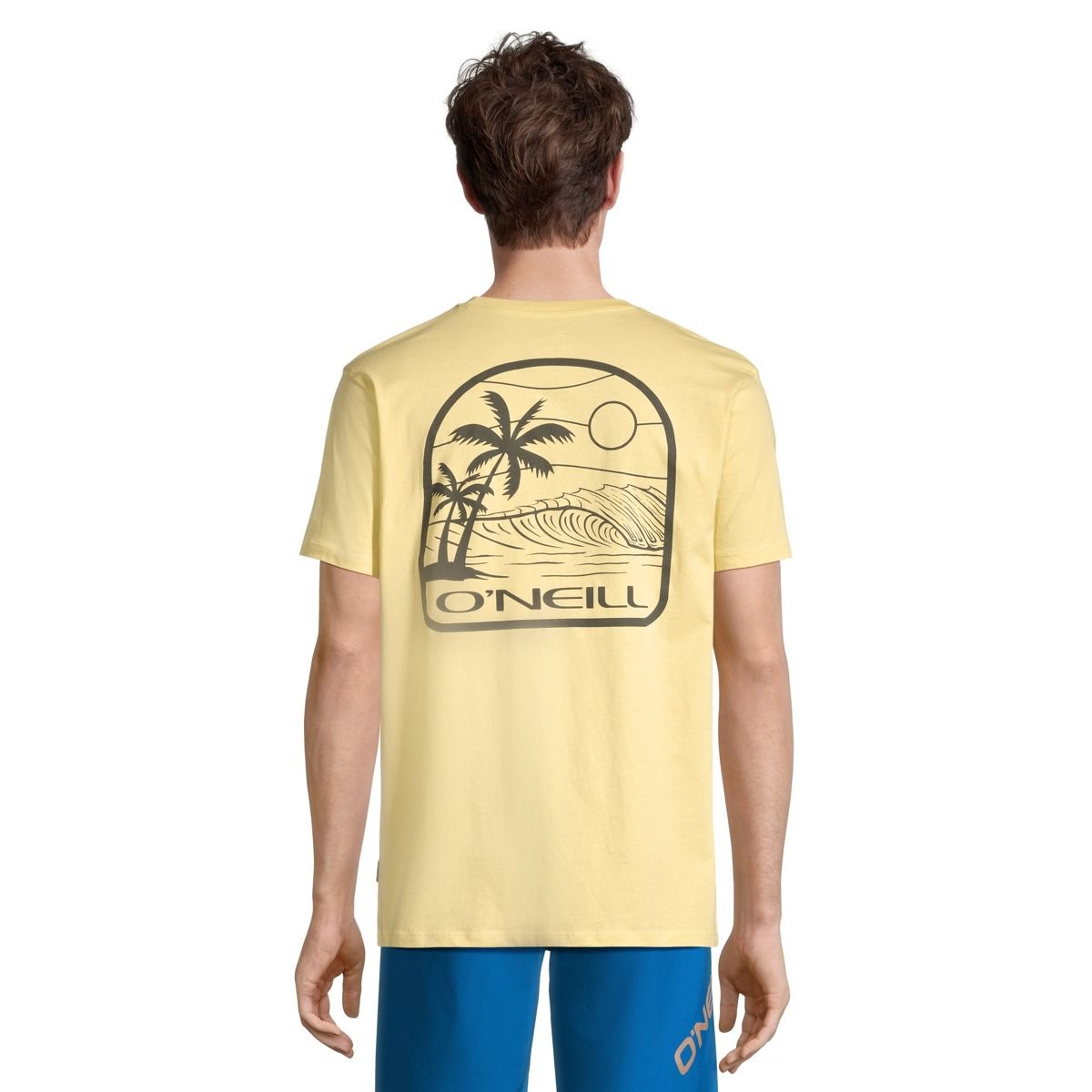 O'Neill Men's Dusk T Shirt