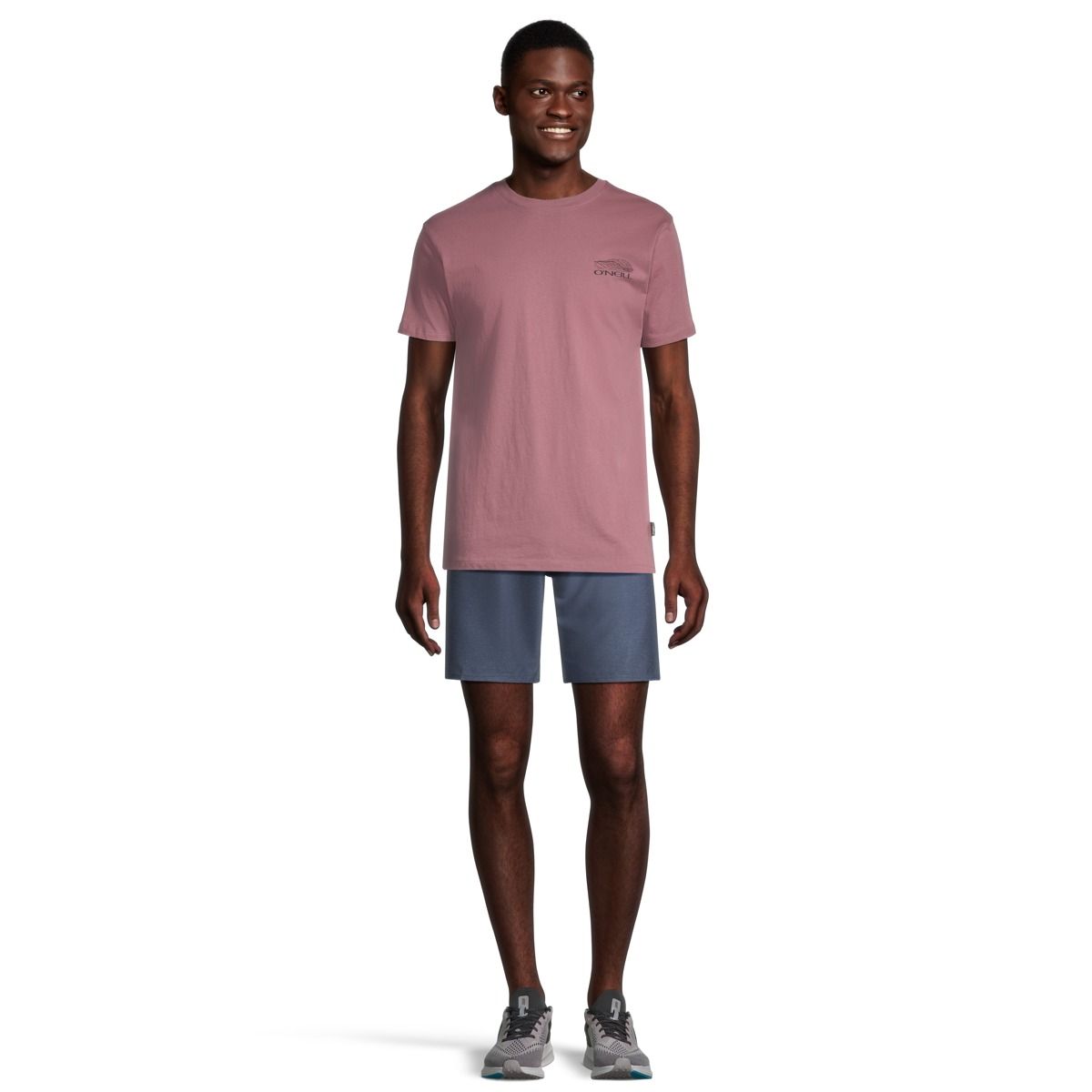 O'Neill Men's Dusk T Shirt