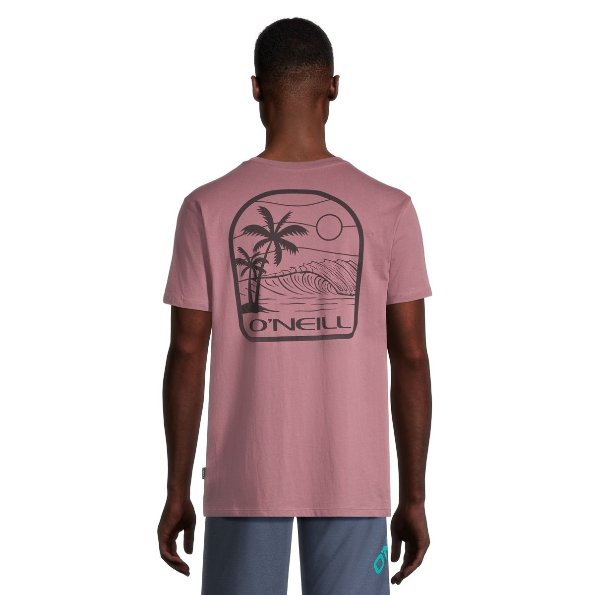 O'Neill Men's Dusk T Shirt