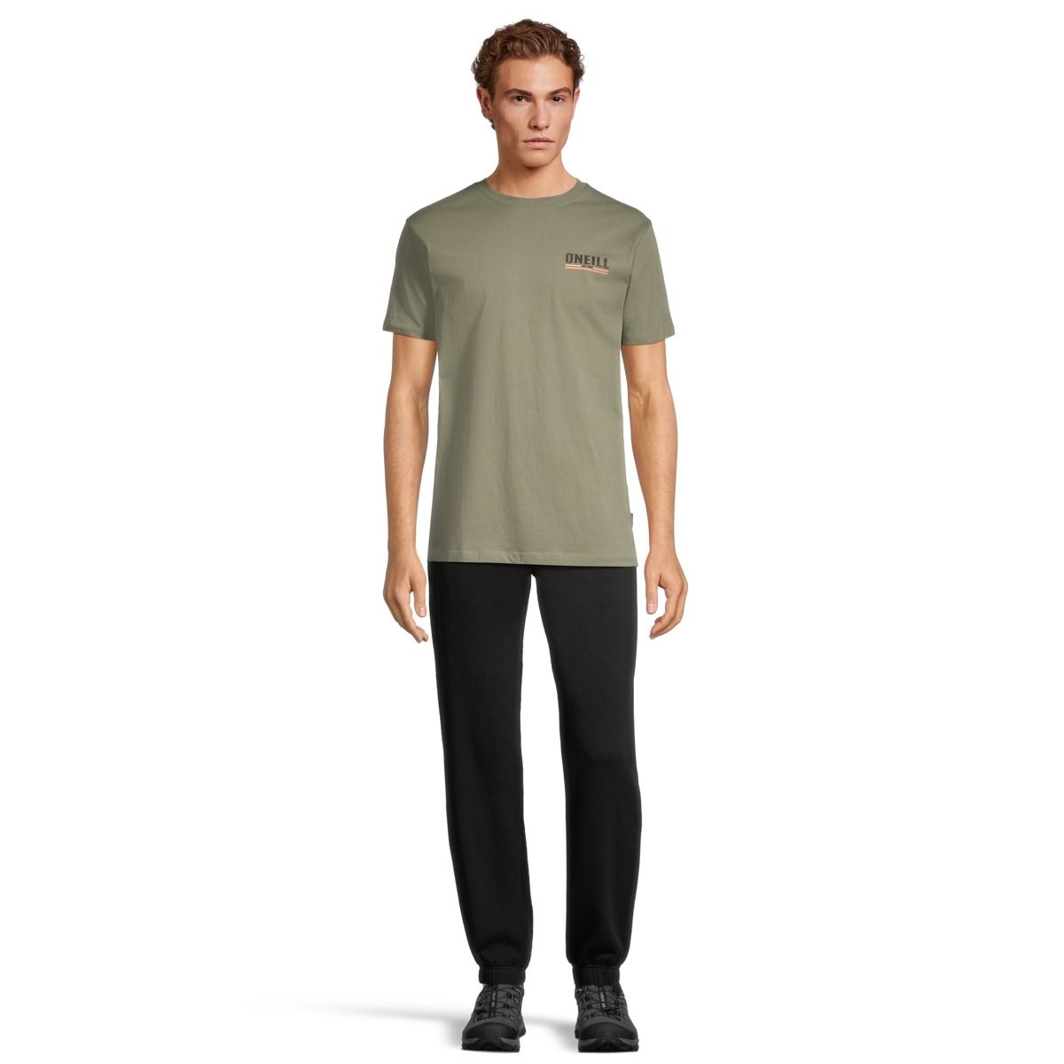 O'Neill Men's Sun Supply 2 T Shirt