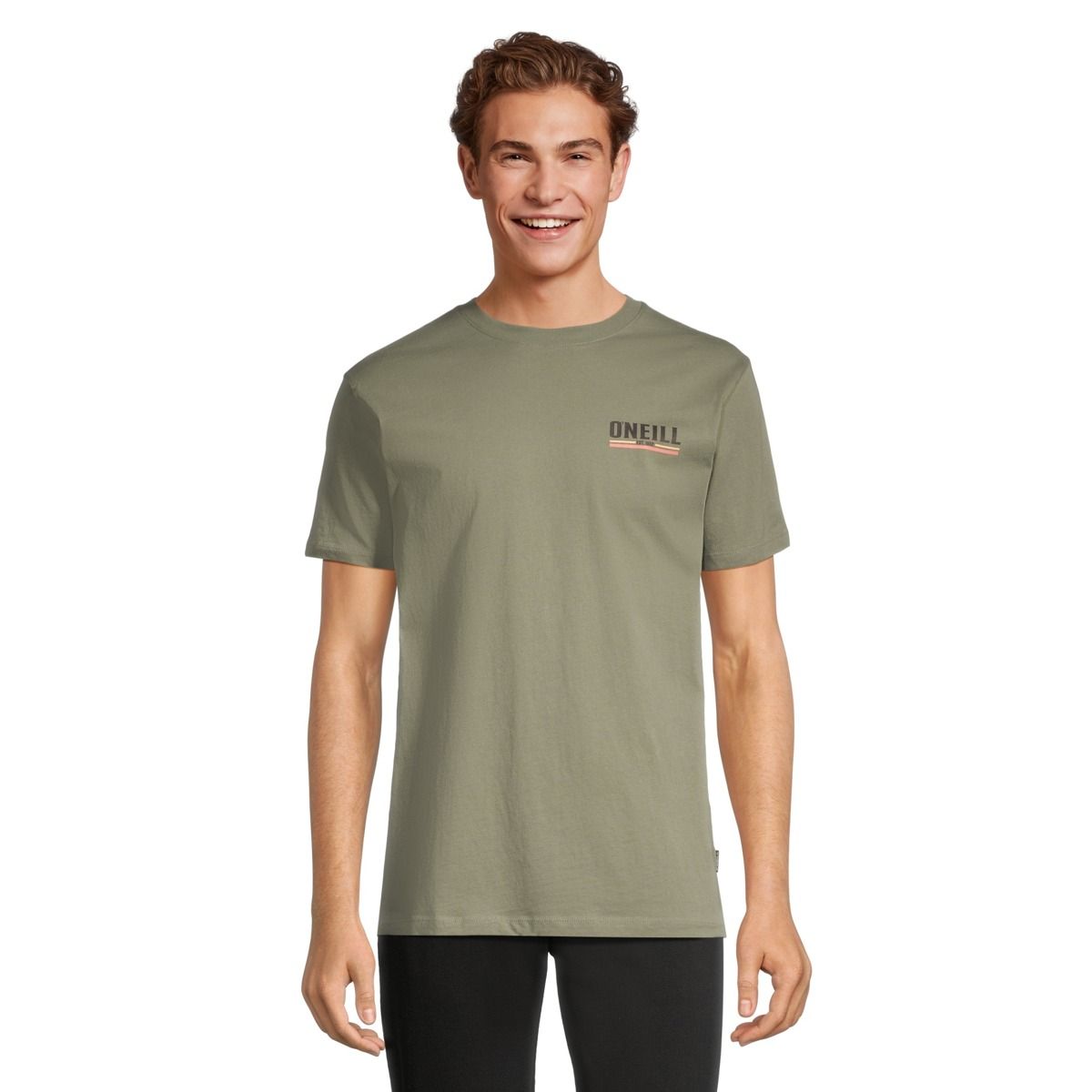 O'Neill Men's Sun Supply 2 T Shirt