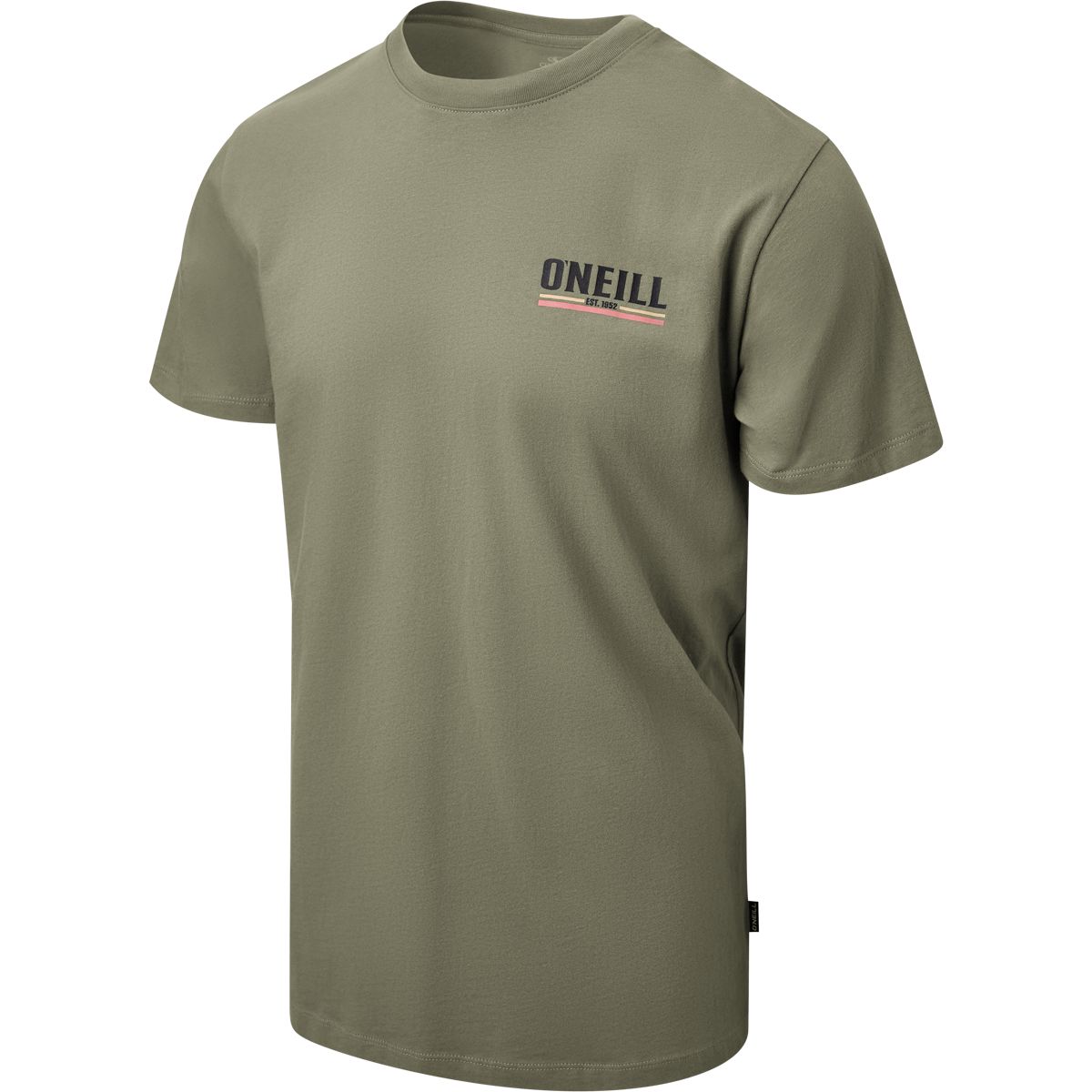 O'Neill Men's Sun Supply 2 T Shirt