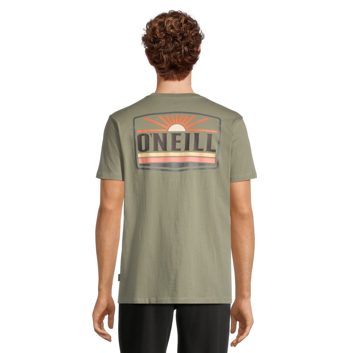 O'Neill Men's Sun Supply 2 T Shirt