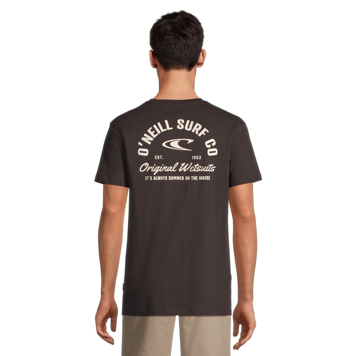 O'Neill Men's Rocker T Shirt