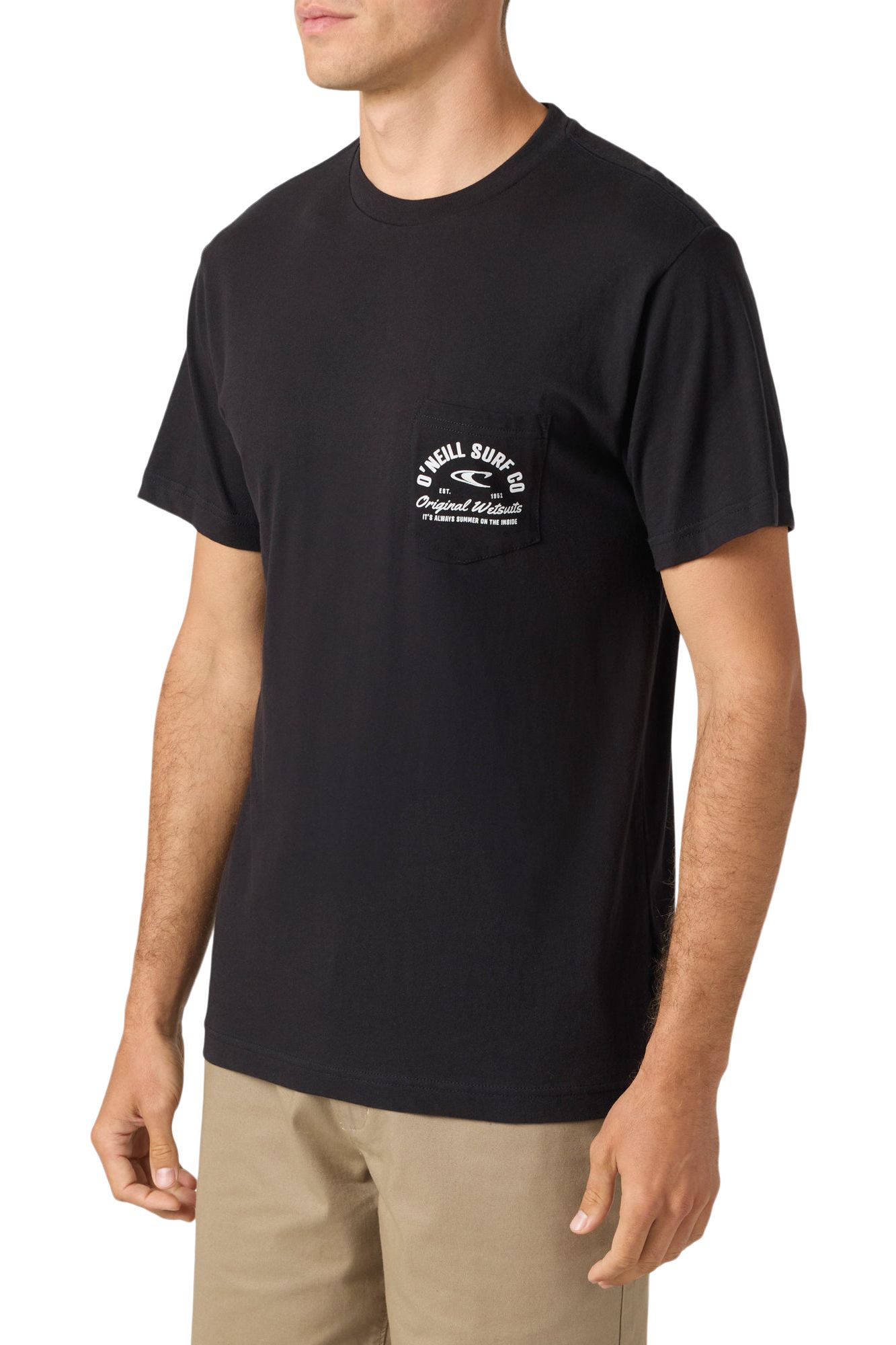 O'Neill Men's Rocker T Shirt