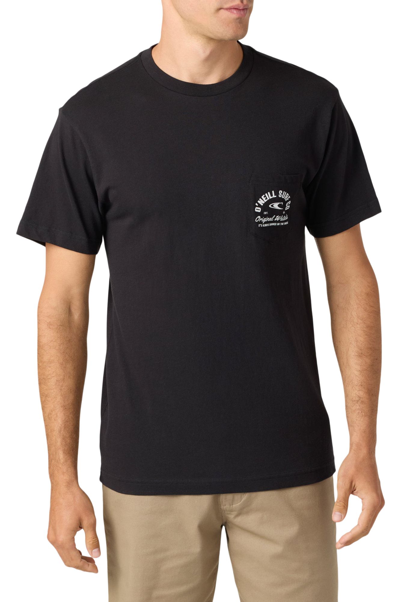 O'Neill Men's Rocker T Shirt