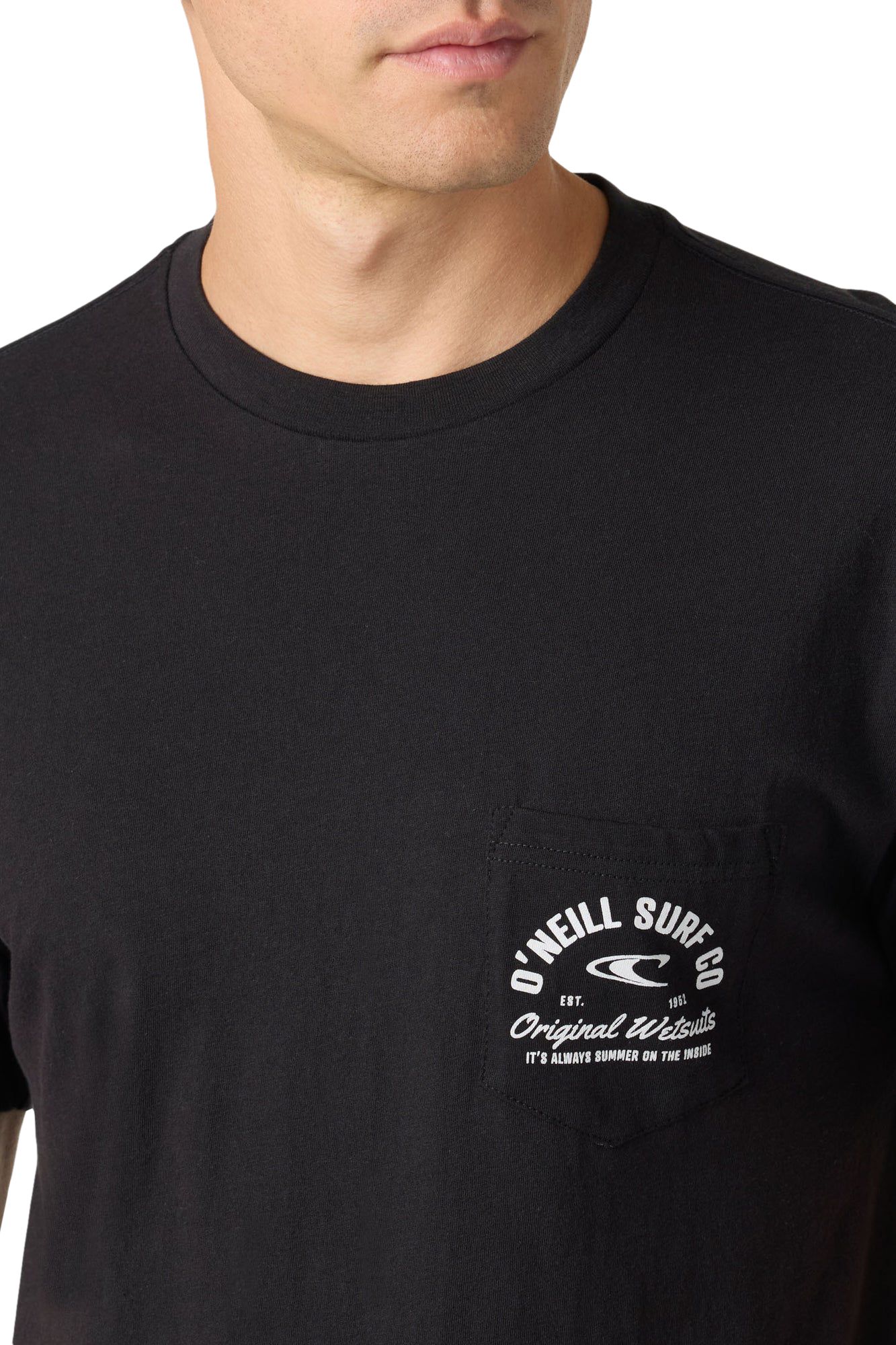 O'Neill Men's Rocker T Shirt