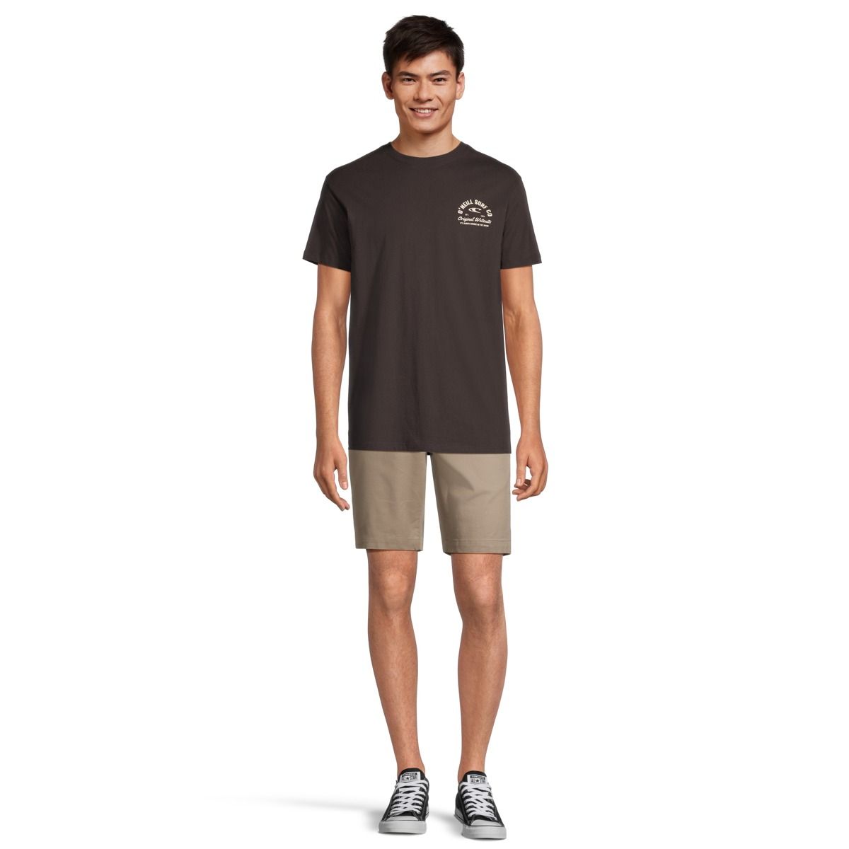 O'Neill Men's Rocker T Shirt