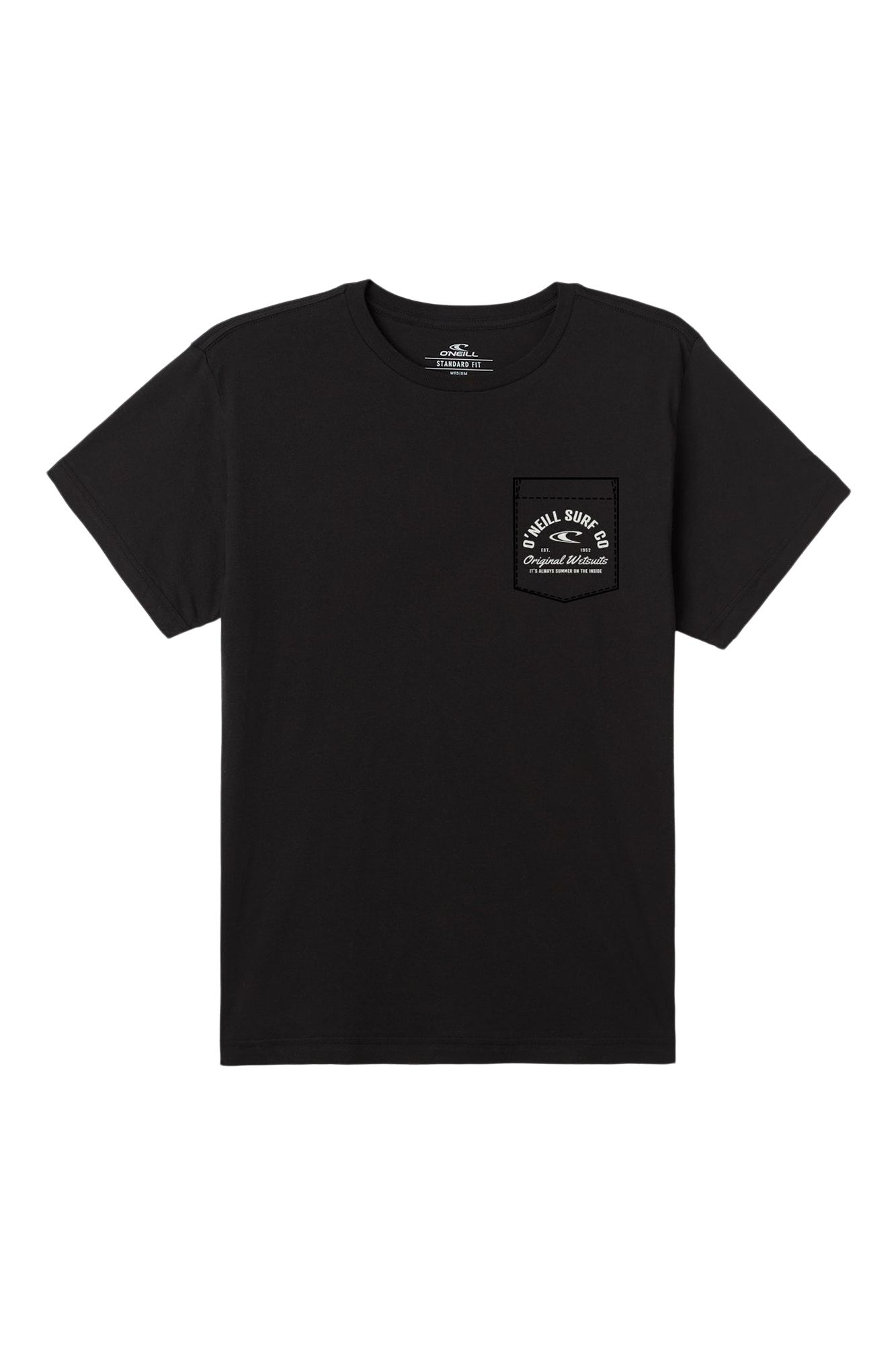 O'Neill Men's Rocker T Shirt