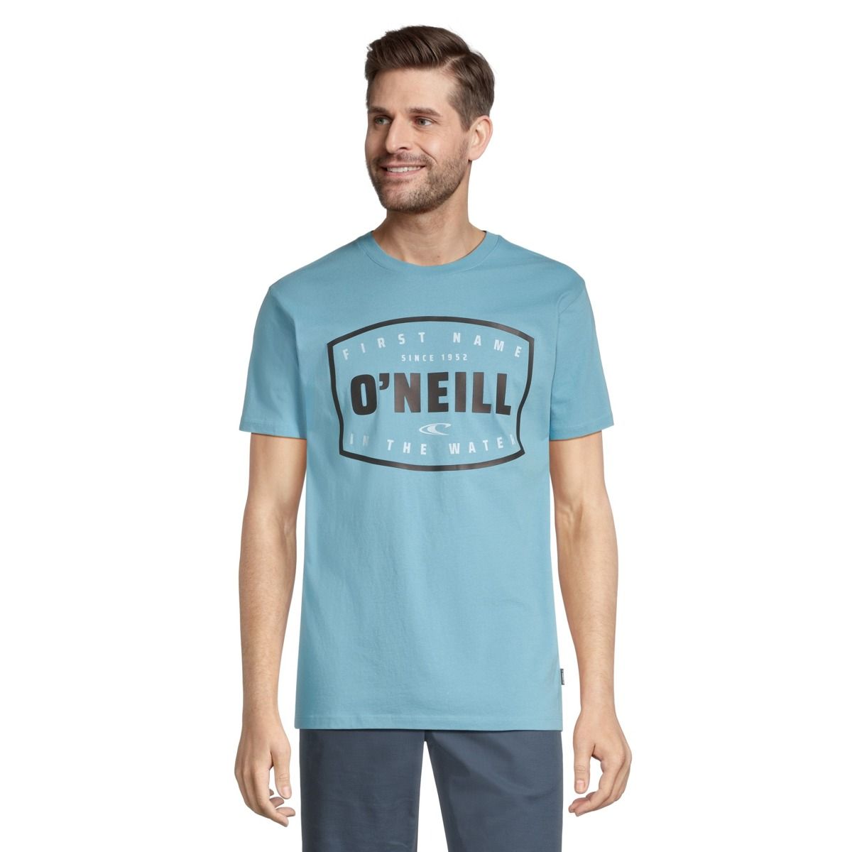 O'Neill Men's Stamped T Shirt