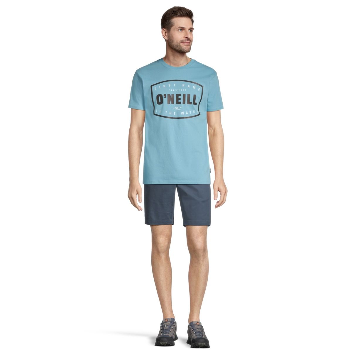 O'Neill Men's Stamped T Shirt