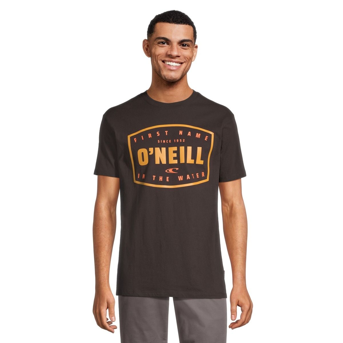 O'Neill Men's Stamped T Shirt
