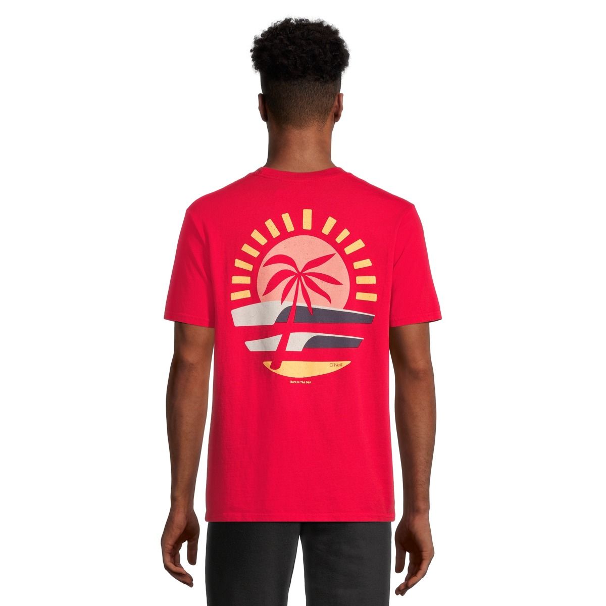 O'Neill Men's O'Riginals Dusk T Shirt