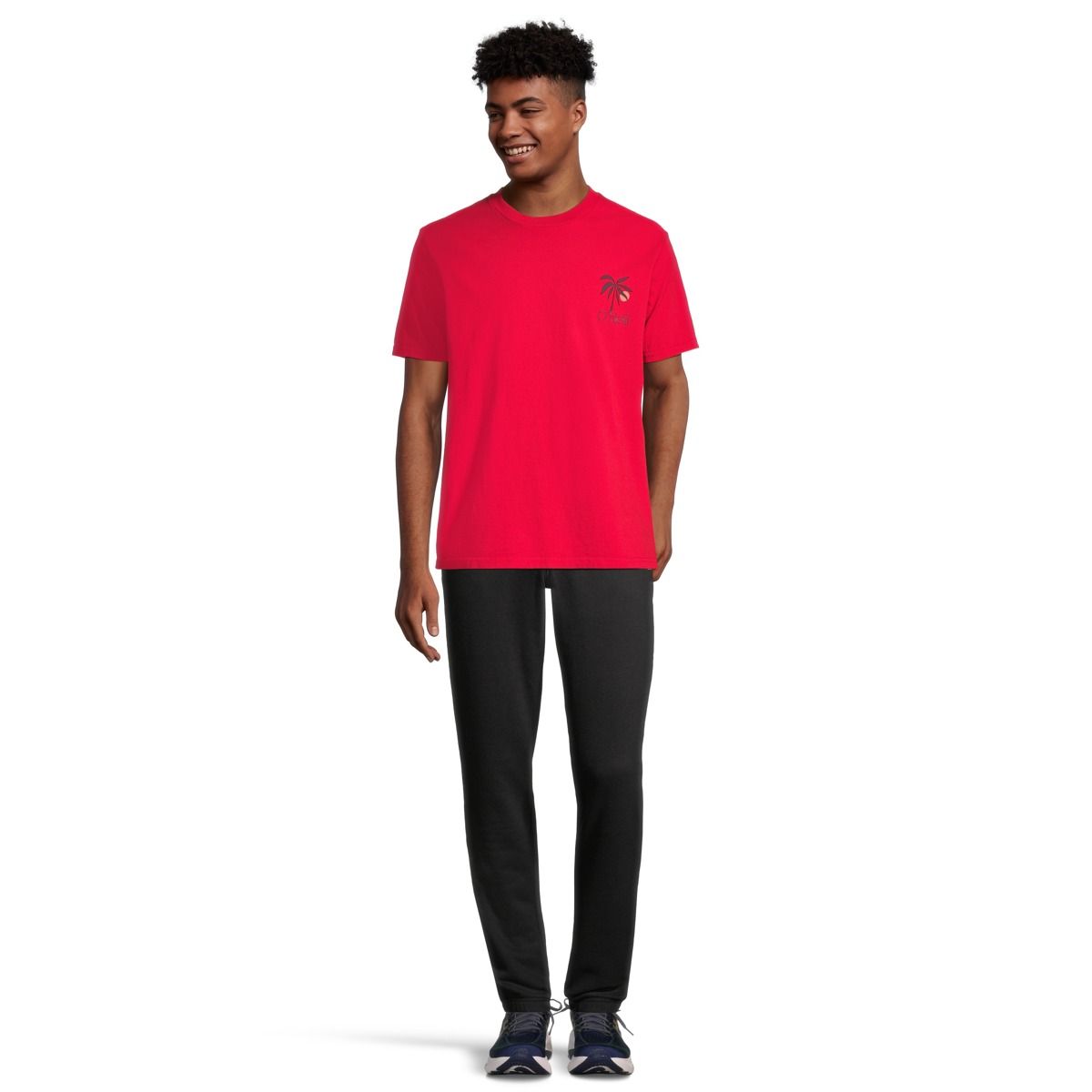 O'Neill Men's O'Riginals Dusk T Shirt