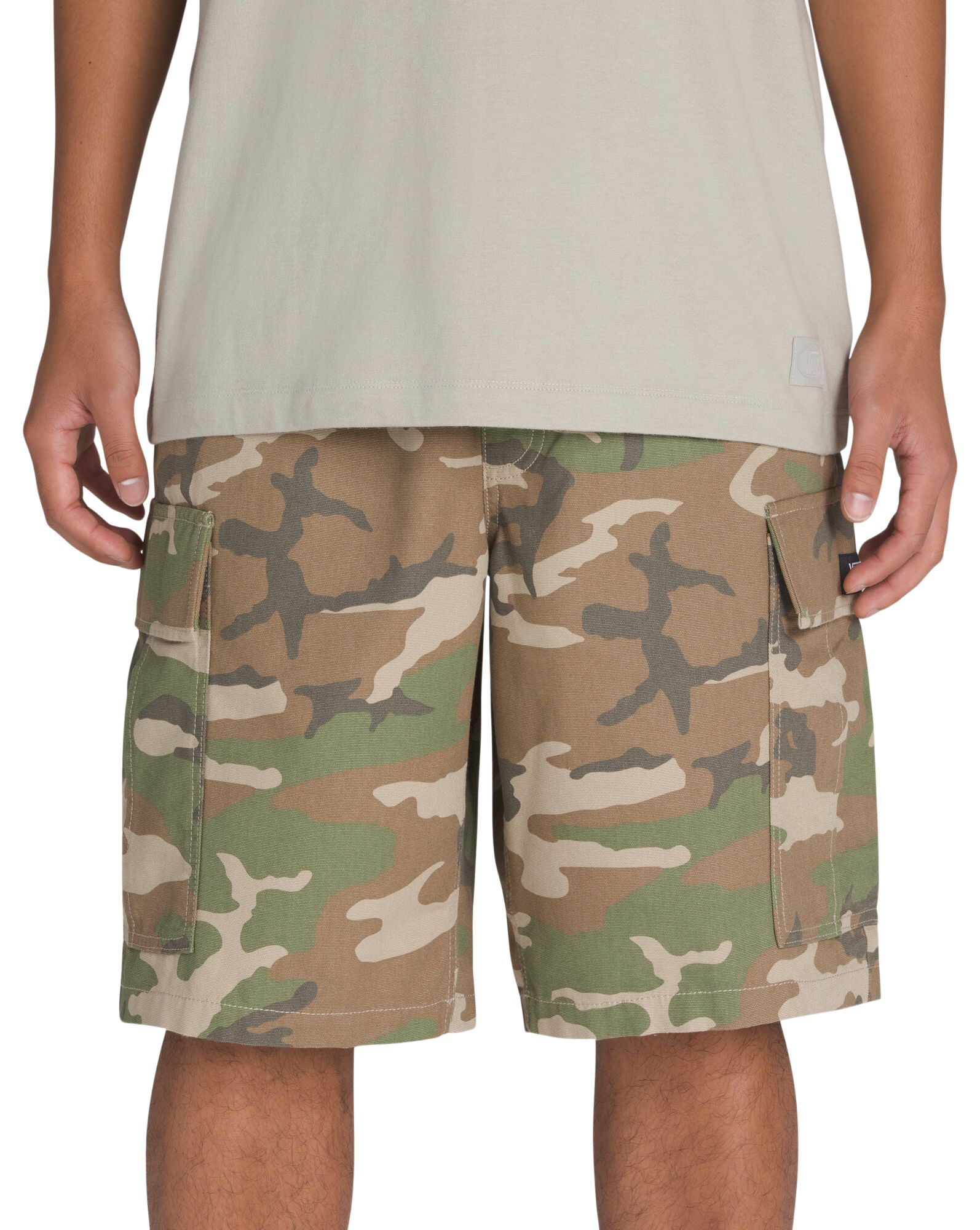 Vans Men's Range Cargo 22" Shorts