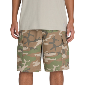 Vans Men's Range Cargo 22" Shorts