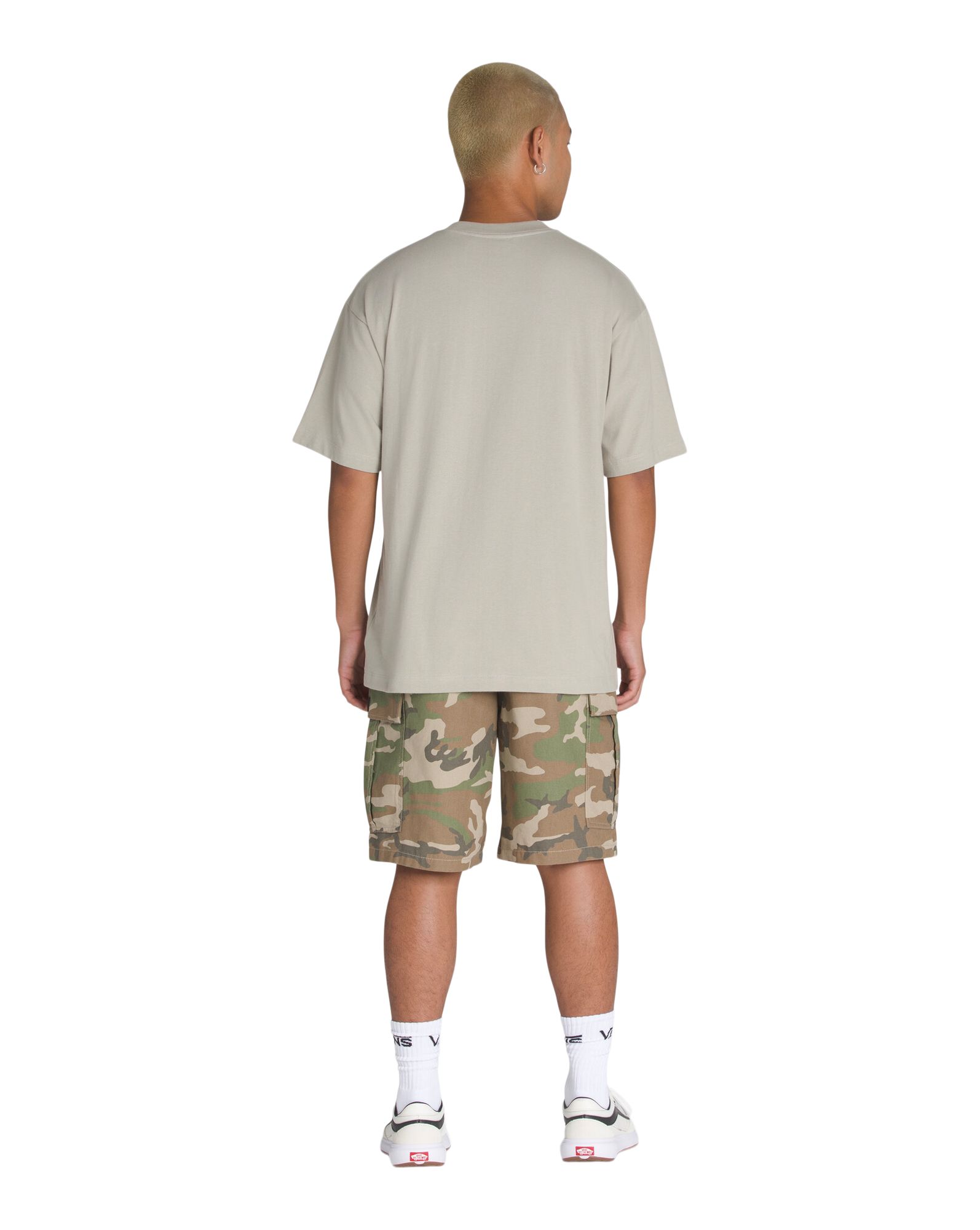 Vans Men's Range Cargo 22" Shorts