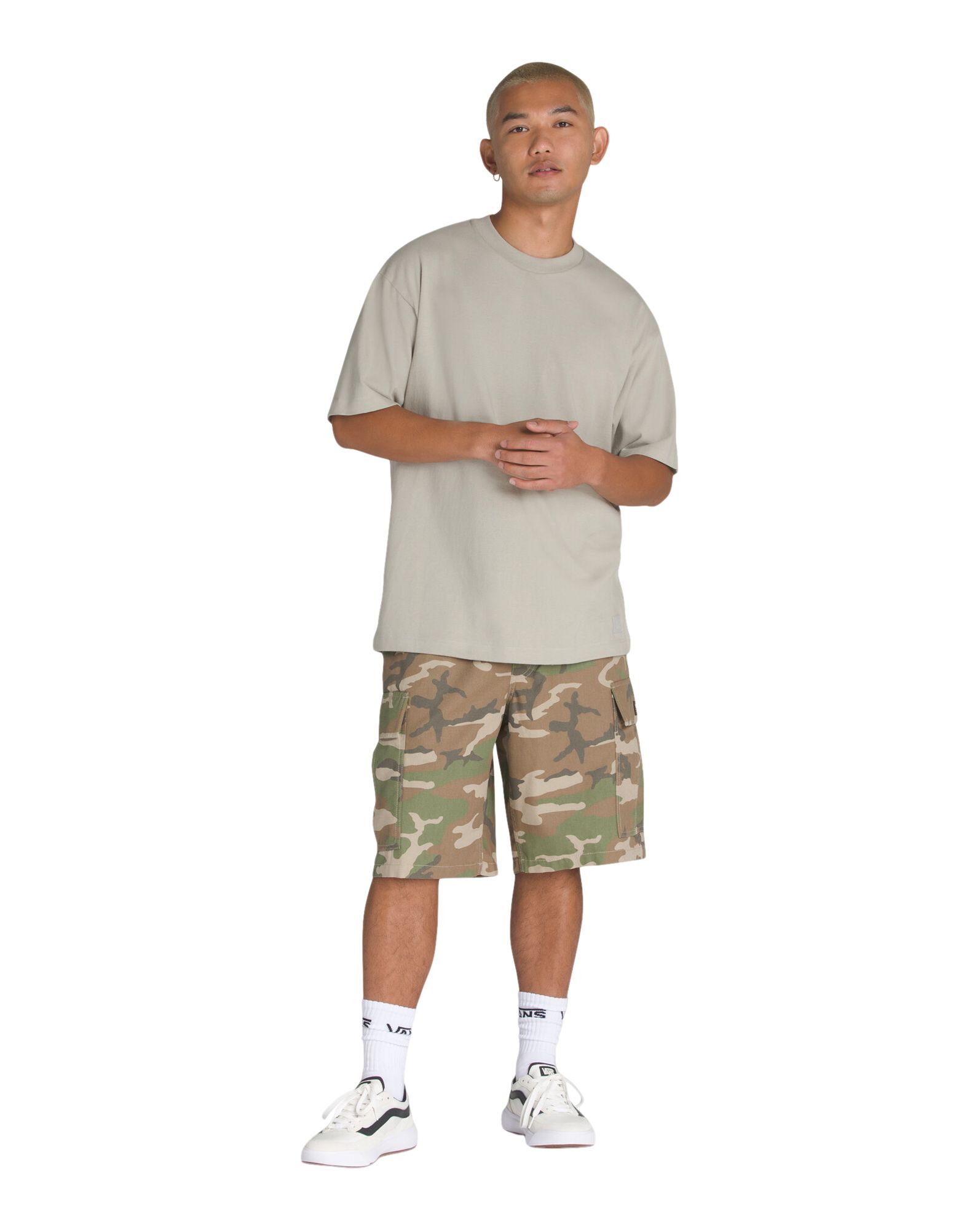 Vans Men's Range Cargo 22" Shorts