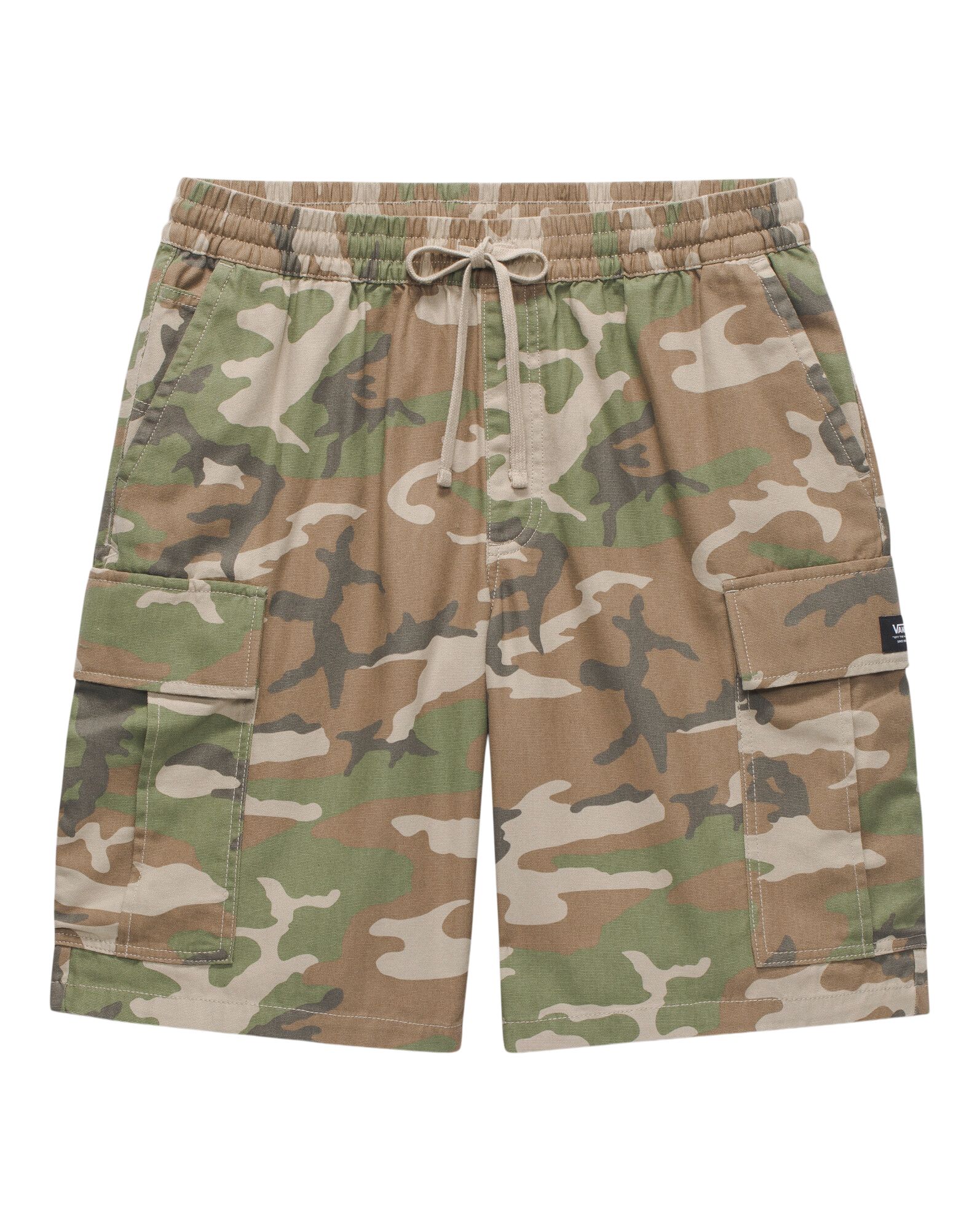 Vans Men's Range Cargo 22" Shorts