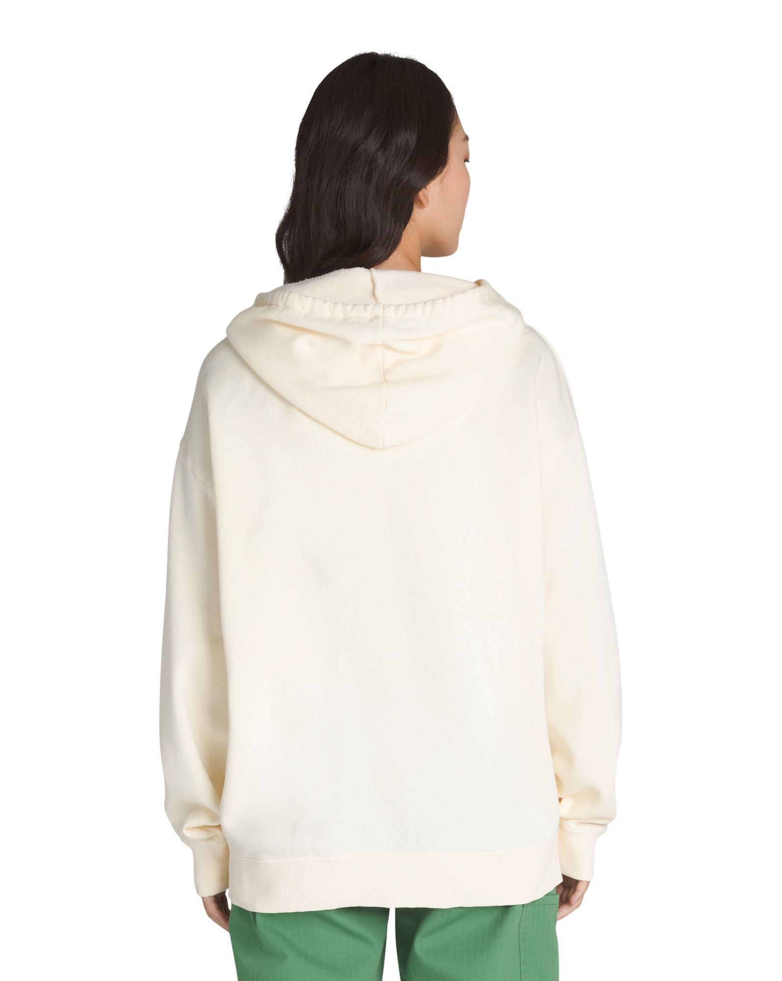 Vans Women's Everyday Oversized Full Zip Hoodie
