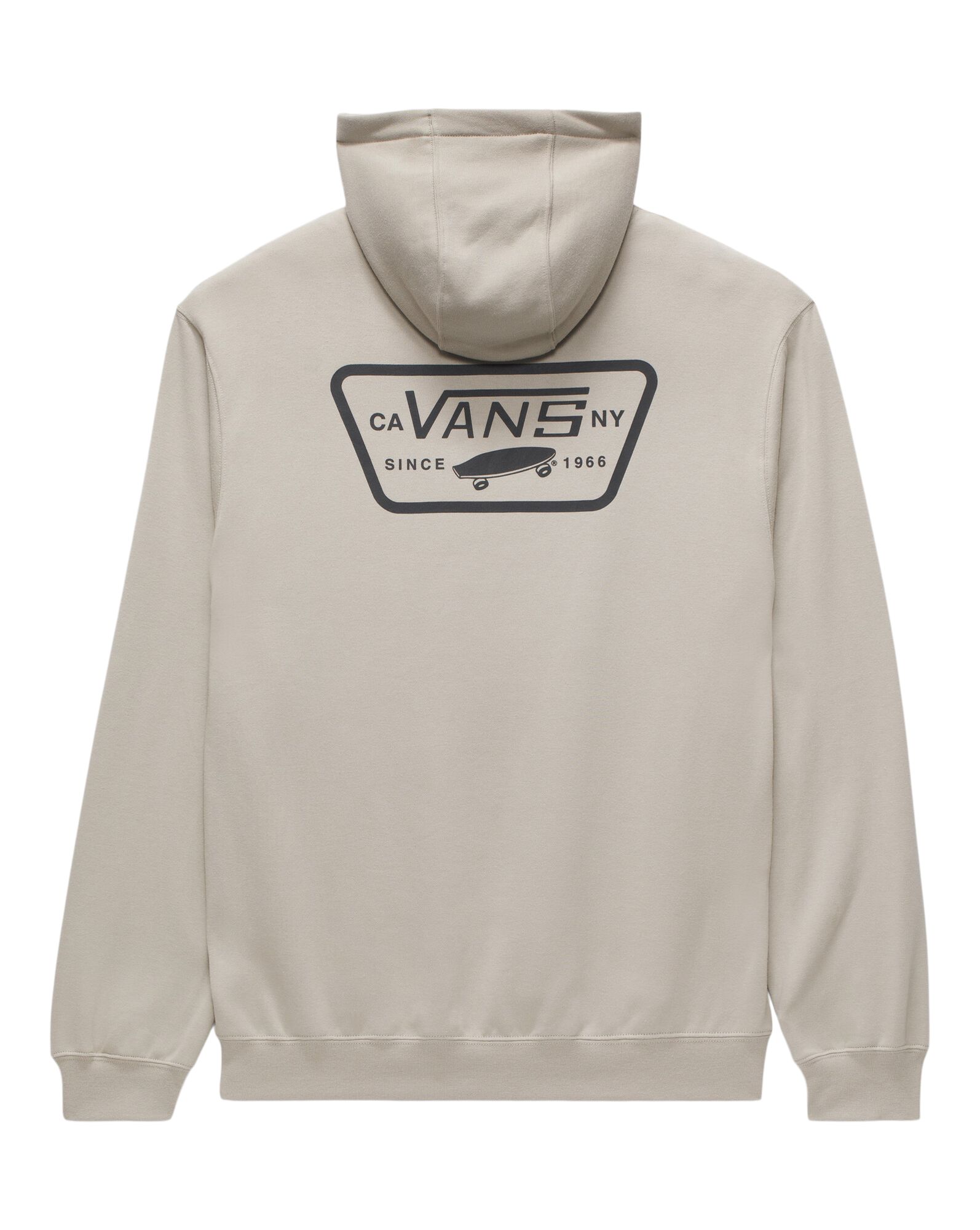 Vans Men's Full Patch II Hoodie