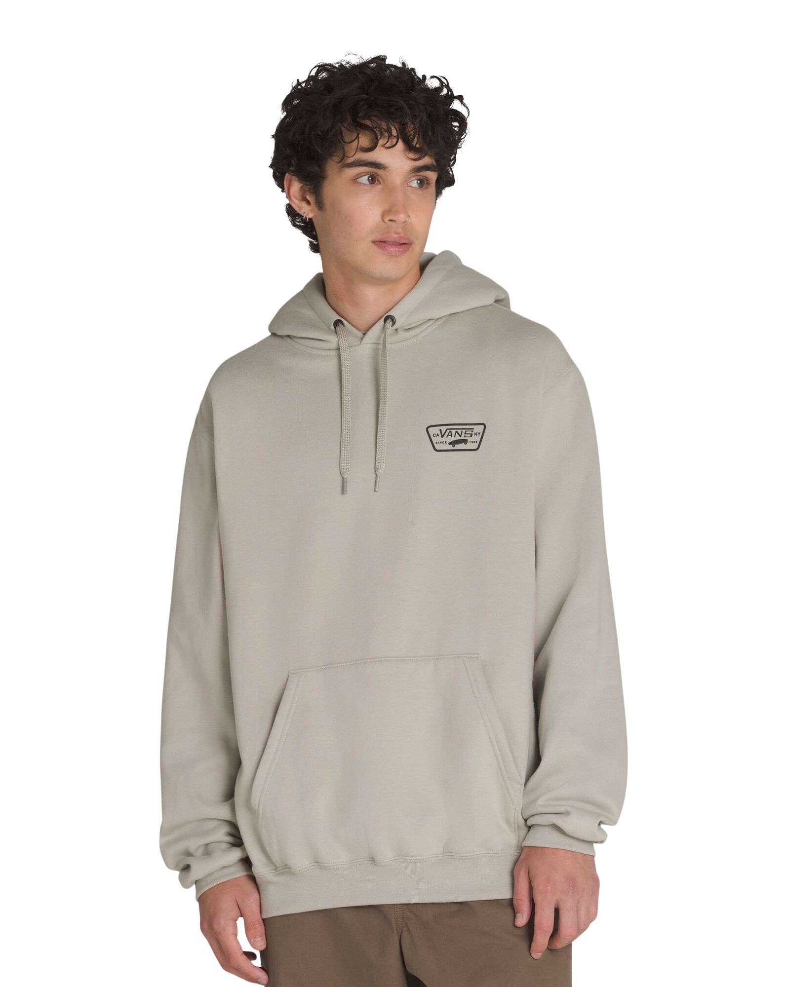 Vans Men's Full Patch II Hoodie