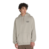 Vans Men's Full Patch II Hoodie Front_Flat