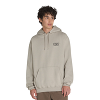 Vans Men's Full Patch II Hoodie Front_Flat