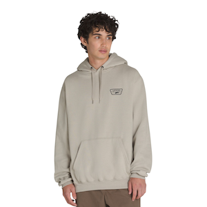 Vans Men's Full Patch II Hoodie