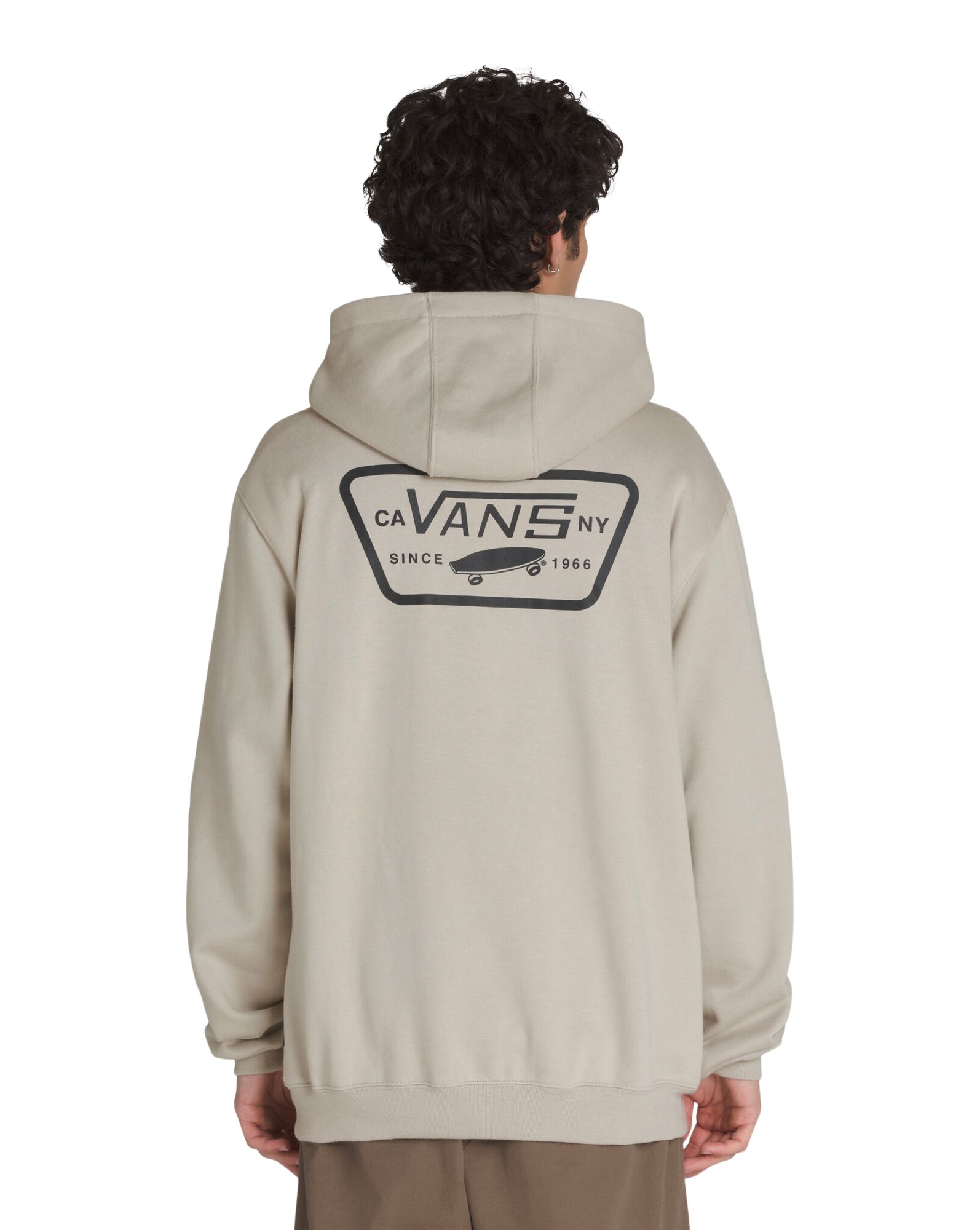 【ストリート必見】Vans Box Logo Overhead Washed Hoodie Vans Mens Boxed Pullover Hoodie Sweatshirt – ShopCGX