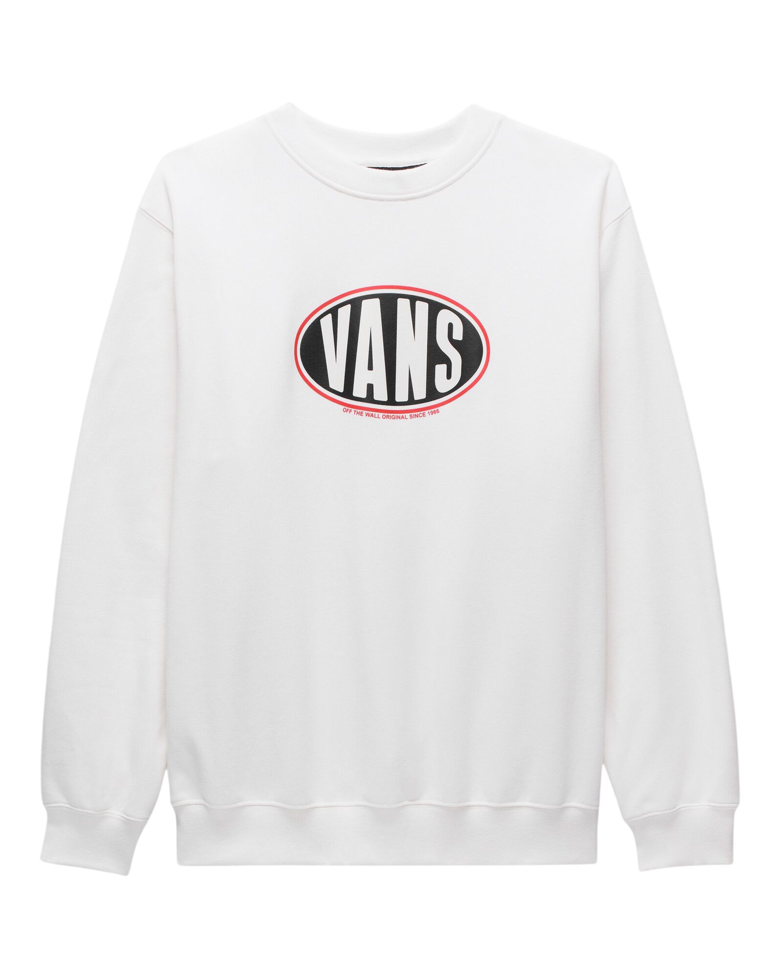 Vans Men's Spray On Loose Sweatshirt