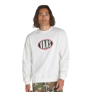 Vans Men's Spray On Loose Sweatshirt