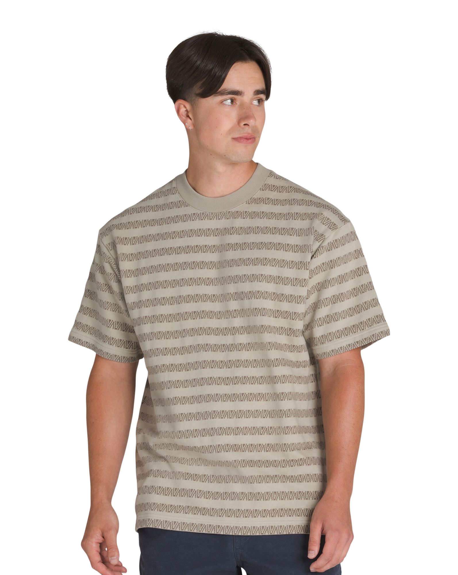 Vans Men's Palmer Jacquard T Shirt