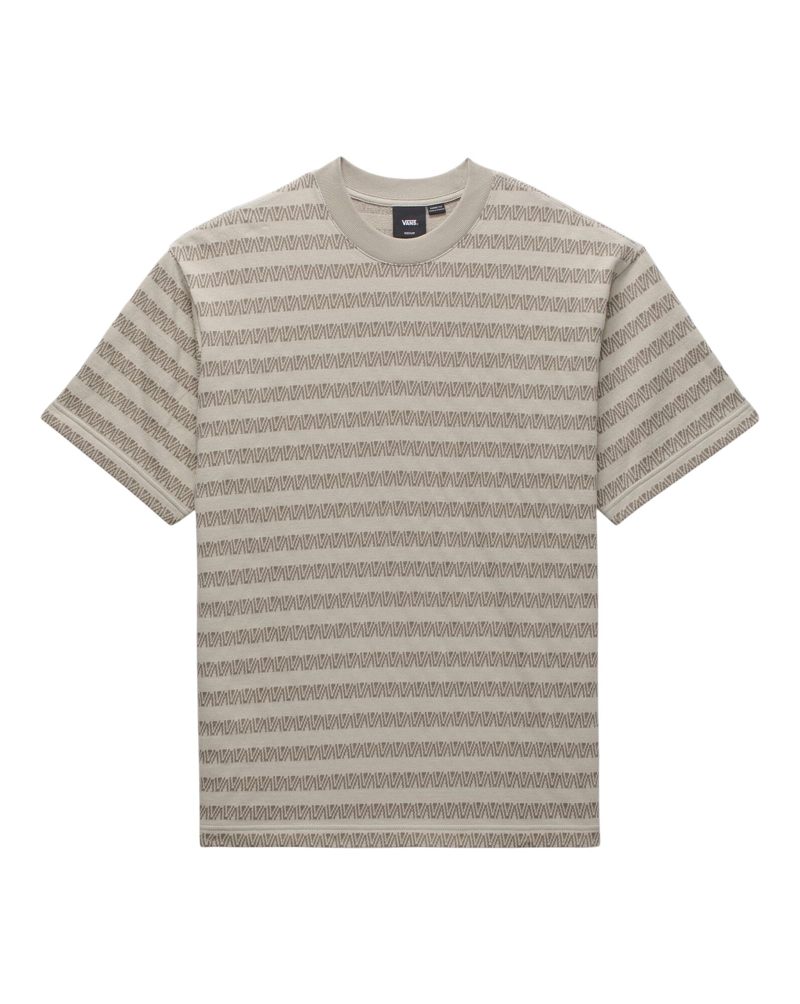 Vans Men's Palmer Jacquard T Shirt