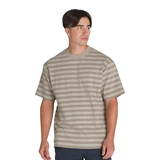 Vans Men's Palmer Jacquard T Shirt Front_Flat