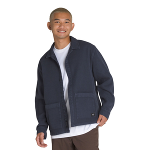 Vans Men's Maywood Dobby Shacket