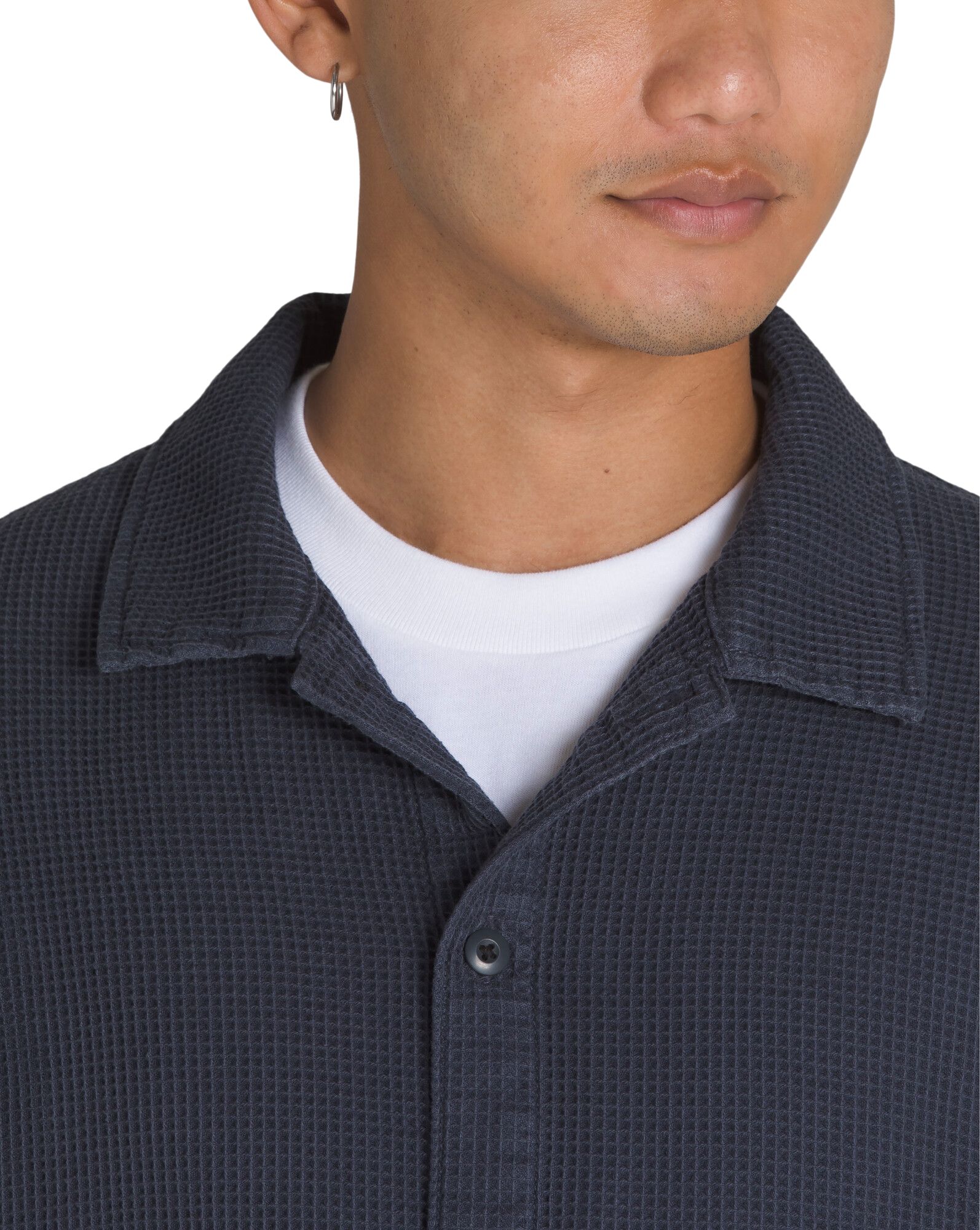 Vans Men's Maywood Dobby Shacket