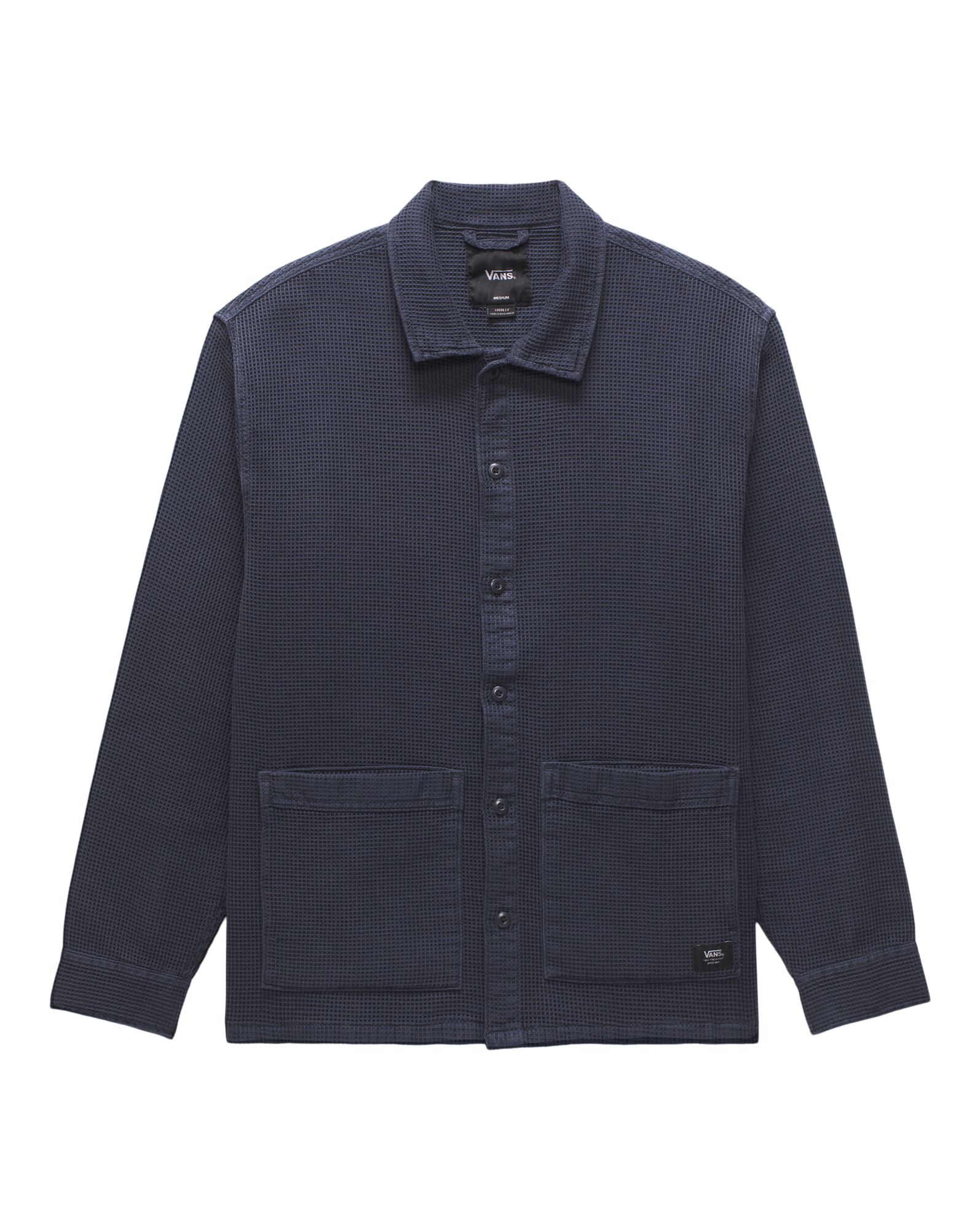Vans Men's Maywood Dobby Shacket