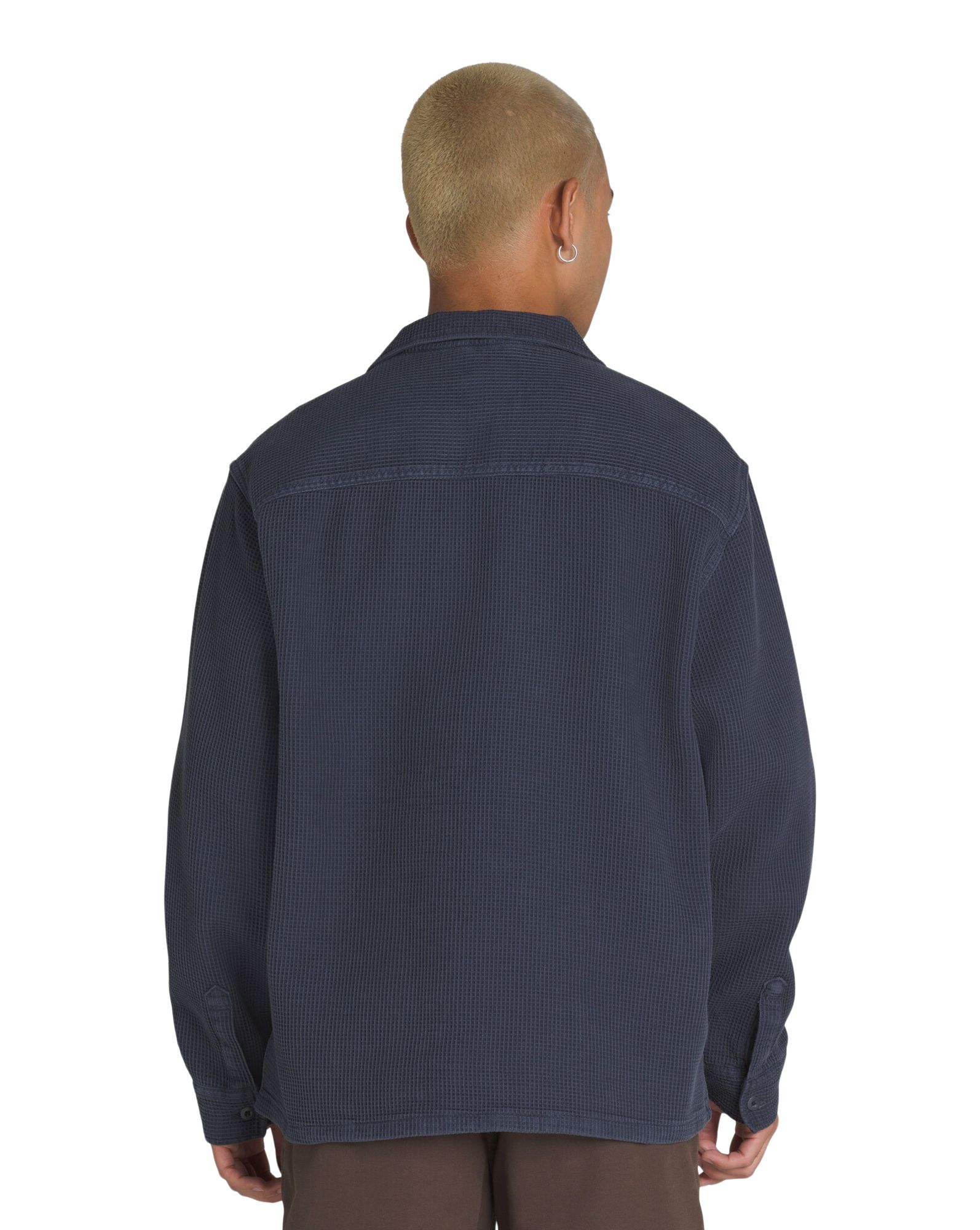 Vans Men's Maywood Dobby Shacket